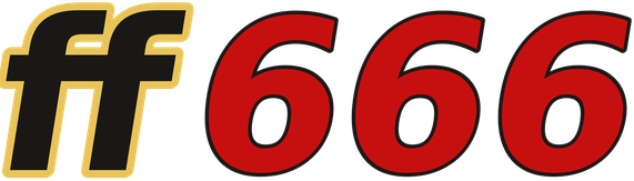 ff666 logo